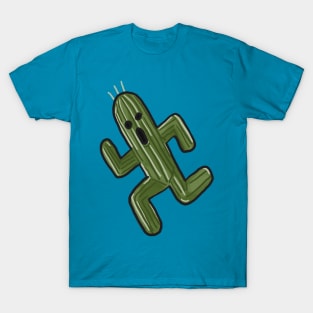 Cactaur T-Shirt